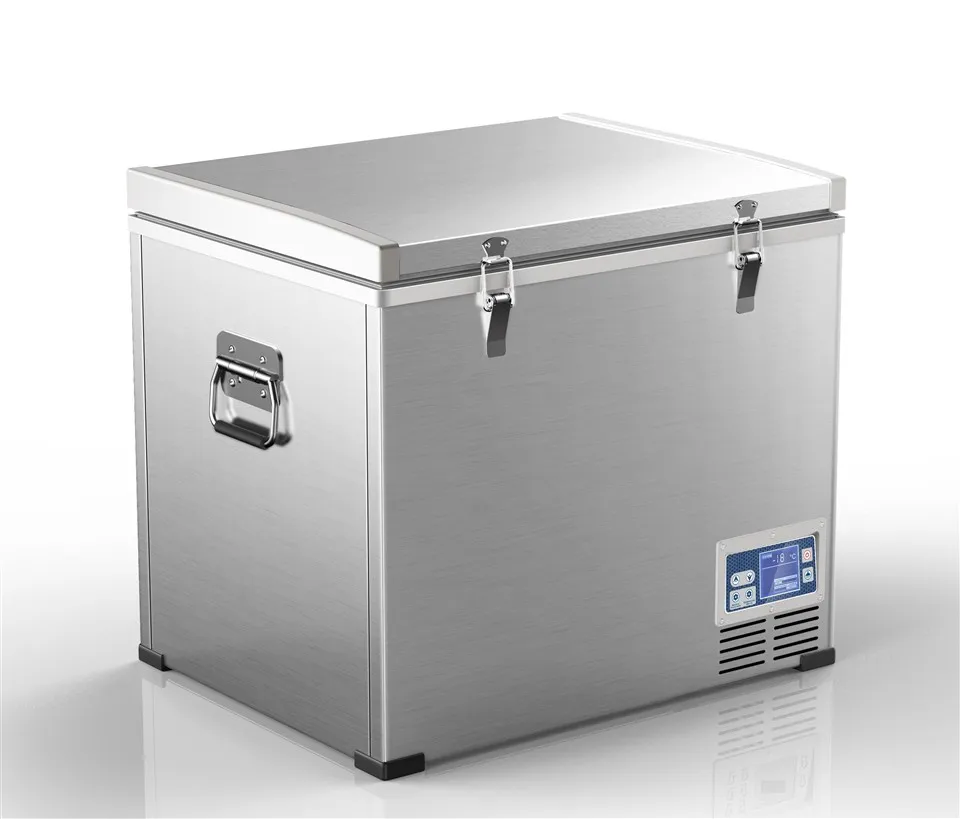 45L\/60L\/75L\/95L\/115L Brustkühlschrank einzelne Tür