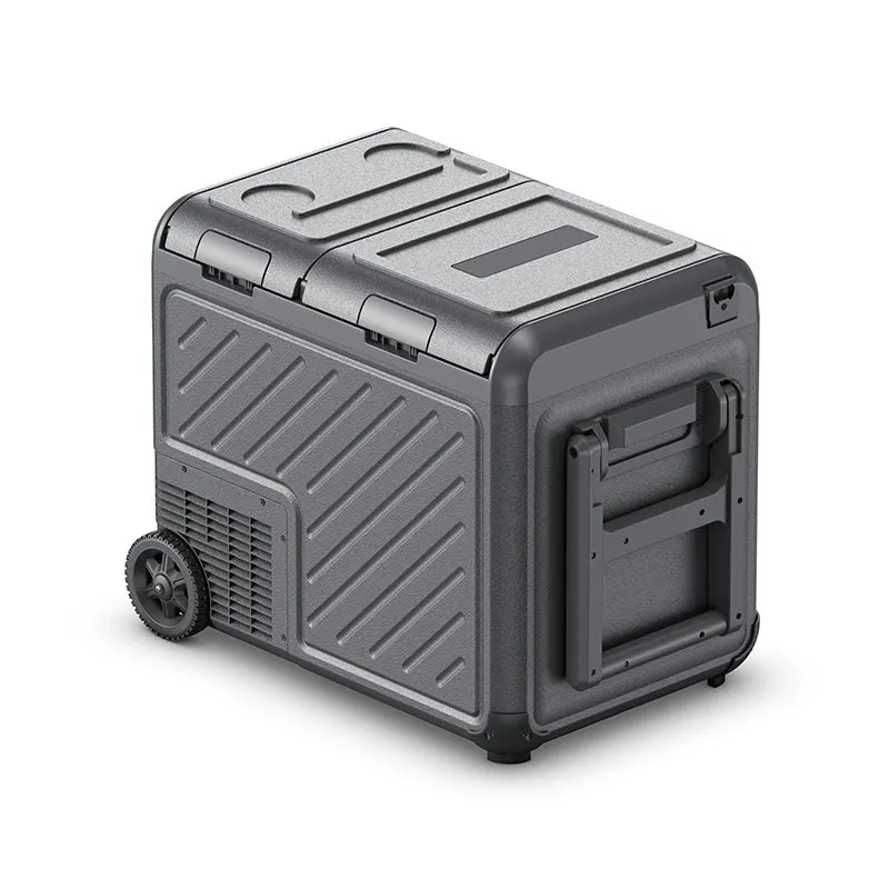 45L tragbarer Off -Road -Kühlschrank