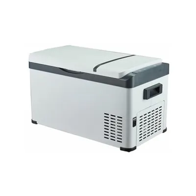 12 Volt RV -Kühlschrank